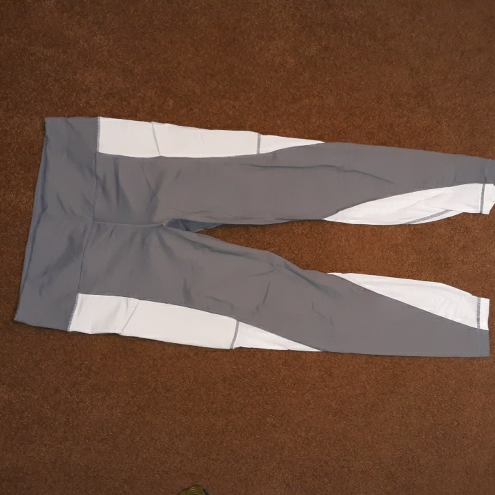Active Life Workout Pants Leggings Size XXL